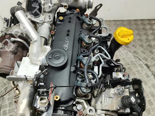 Engine MERCEDES-BENZ CITAN Box Body/MPV (W415) 109 CDI (415.601, 415.603, 415.605) | BP32061127M1 