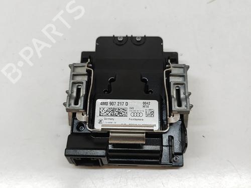 Used Camera Camera AUDI Q7 (4MB, 4MG, 4MQ) 3.0 TDI quattro (272 hp) 33374082 33374082