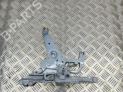 Used Hinge/Door check strap Hinge/Door check strap BMW X5 (F15, F85) xDrive 30 d (258 hp) 19501012 19501012