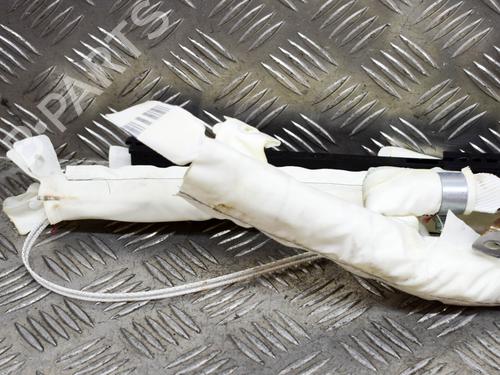 Right curtain airbag PEUGEOT 307 SW (3H) 1.6 16V | BP9165886C12 