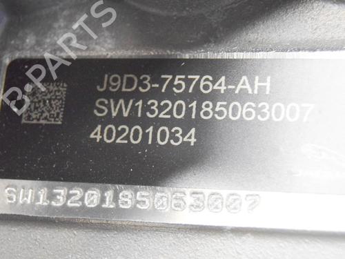 Engine JAGUAR I-PACE (X590) EV400 AWD | BP27750701M1 - Image 7