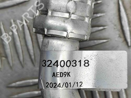 AC pipe VOLVO XC60 II (246) 2.0 B5 Mild-Hybrid | BP29486310M126 