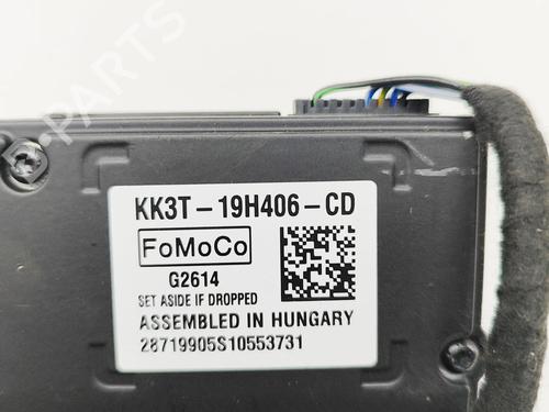 Camera FORD TRANSIT V363 Van (FCD, FDD) 2.0 EcoBlue | BP37642527E14 - Image 7