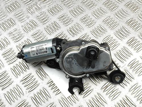 Used Rear wiper motor AUDI Q7 (4LB) 3.0 TDI quattro (245 hp) 30971968