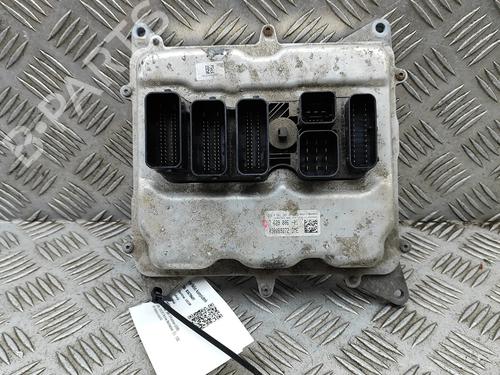 Engine control unit (ECU) BMW Z4 Roadster (E89) sDrive 20 i | BP37698470M57  - Image 5