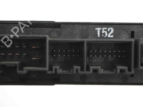 Rudehejsemotor bagstkærm højre LAND ROVER RANGE ROVER IV (L405) 4.4 SDV8 4x4 | BP30217037E22 