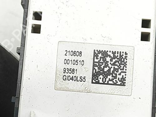 Right rear window switch HYUNDAI IONIQ 5 (NE) EV | BP34249195I28  - Image 6