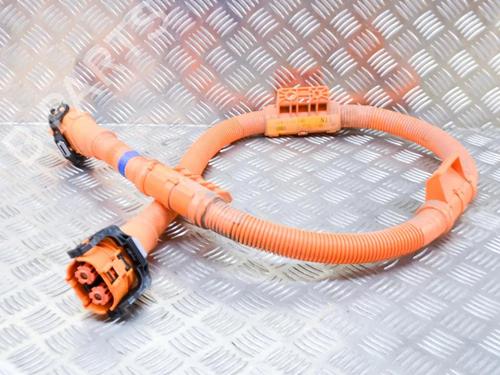 Used Wiring harness Wiring harness HYUNDAI IONIQ (AE) Electric (120 hp) 14617806 14617806