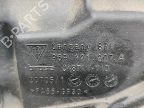 Radiator set PORSCHE MACAN (95B) 3.0 S Diesel | BP26142260M120  - Image 9