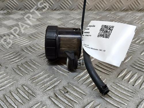 Used Other DUCATI MOTORCYCLES MULTISTRADA Multistrada 950 (AA, AD, 2A) (113 hp) 28564871