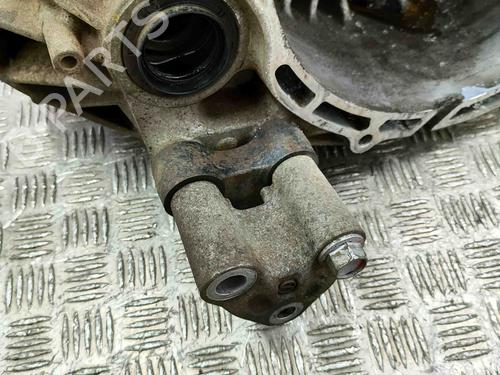 Gearbox MAZDA 6 Saloon (GH) 2.2 D (GH10) | BP24581758M3