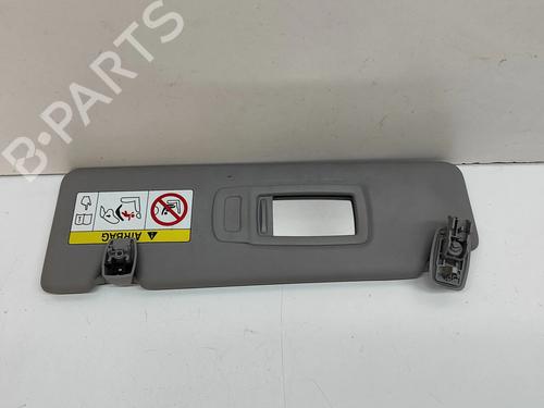 Zonneklep links BMW X2 (F39) sDrive 18 d (136 hp) 28566092