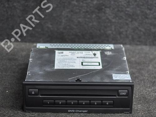 Used Electronic module Electronic module AUDI A6 C7 (4G2, 4GC) 2.0 TDI quattro (190 hp) 6725057 6725057