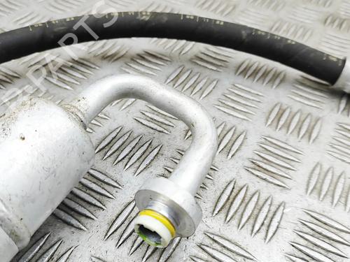 AC pipe VOLVO C40 (539) Recharge AWD | BP39511358M126 - Image 4