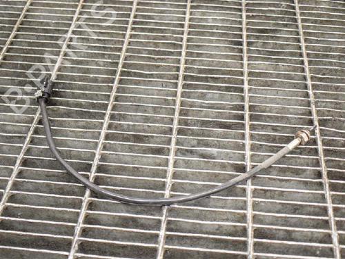 Electronic sensor BMW 3 (E90) 320 d | BP7731758M84 