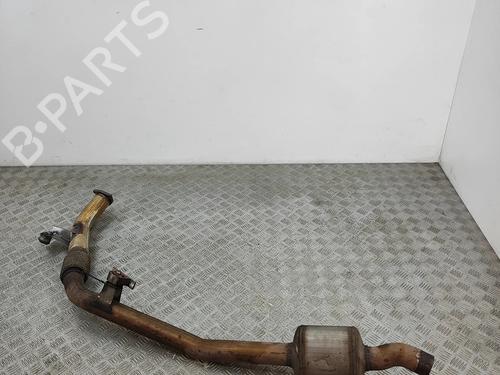Used Exhaust system Exhaust system 38058995 38058995