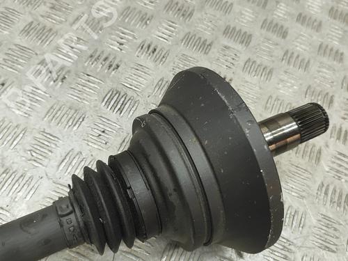 Left rear driveshaft MERCEDES-BENZ S-CLASS (W222, V222, X222) S 500 (222.082, 222.182) | BP27789101M40 