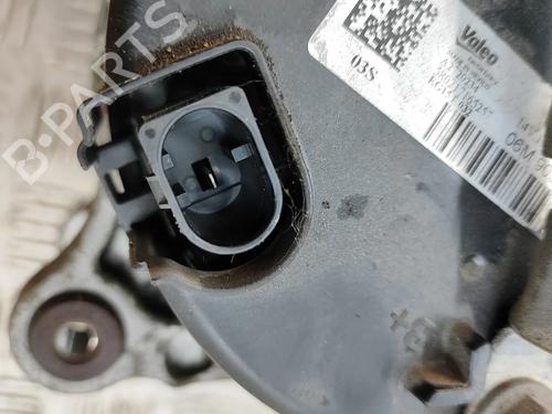Alternator AUDI Q5 (FYB, FYG) SQ5 TFSI quattro | BP38059001M7 - Image 8