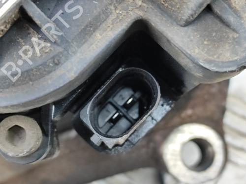 Right rear brake caliper SKODA KAROQ (NU7, ND7) 1.5 TSI | BP21587888M106 