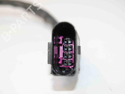 Electronic sensor VW GOLF V (1K1) 2.0 FSI | BP9862797M84 