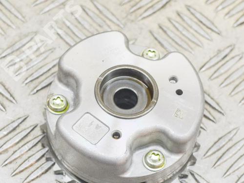 Used Pulley PORSCHE CAYENNE (92A) 3.0 S E-Hybrid (416 hp) 8840126