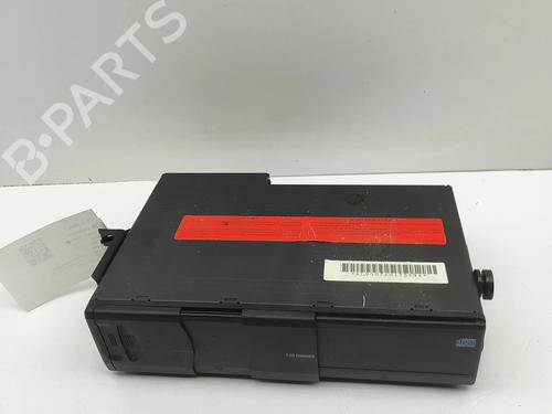 Elektronisk modul BMW Z4 Roadster (E85) 2.5 i (192 hp) 31047832