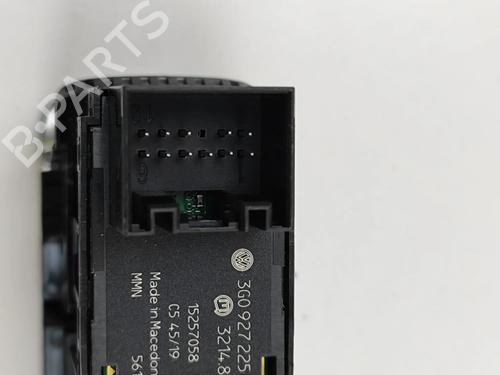 Interruttore VW PASSAT B8 Variant (3G5, CB5) 2.0 TDI | BP26383409I30