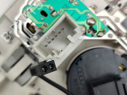 Innerbelysning VW PASSAT B7 Variant (365) 2.0 TDI | BP27351584I8 