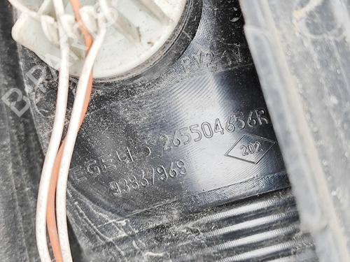 Right taillight OPEL VIVARO B Bus (X82) 1.6 CDTI (06) | BP32061296C35