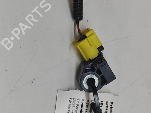 Elektronisk sensor TOYOTA bZ4X (_EAM1_) EV (YEAM15) | BP28560795M84