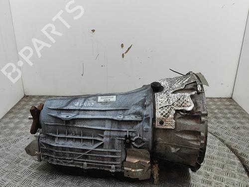 Used Gearbox Gearbox 37996077 37996077