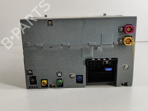 Electronic module BMW X6 (E71, E72) xDrive 40 d | BP19937258M83 