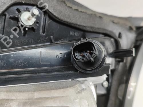 Left tailgate light MAZDA 6 Estate (GJ, GL) 2.2 D | BP24819500C79  - Image 6