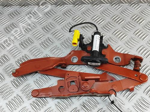 Dørhengsel/Dørstopper BMW Z4 Roadster (E89) sDrive 18 i (156 hp) 27644584