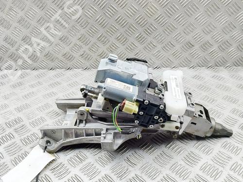 Used Steering column Steering column LAND ROVER RANGE ROVER SPORT II (L494) 3.0 SDV6 4x4 (306 hp) 33394899 33394899
