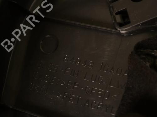 Boot lining INFINITI FX 30d AWD | BP33343674I3  - Image 8