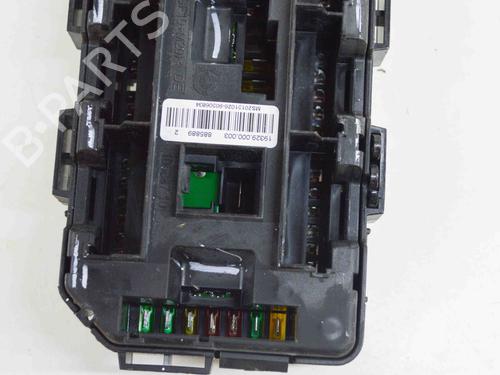 Fuse box BMW X5 (F15, F85) xDrive 30 d | BP8837693E1