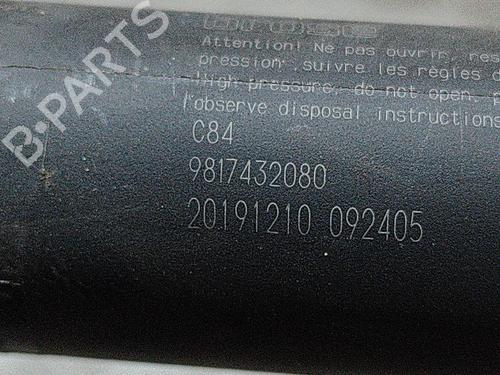 Tailgate lift support CITROËN C5 AIRCROSS (A_) 1.2 PureTech 130 (ARHNSJ) | BP28551423C138 