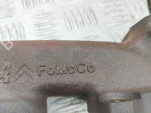 Exhaust manifold BMW 5 (E60) 530 d | BP35983020M110 - Image 5