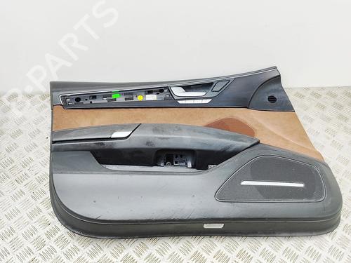 Front left panel AUDI A8 D4 (4H2, 4H8, 4HC, 4HL) 4.2 TDI quattro | BP33395274C58 - Image 3