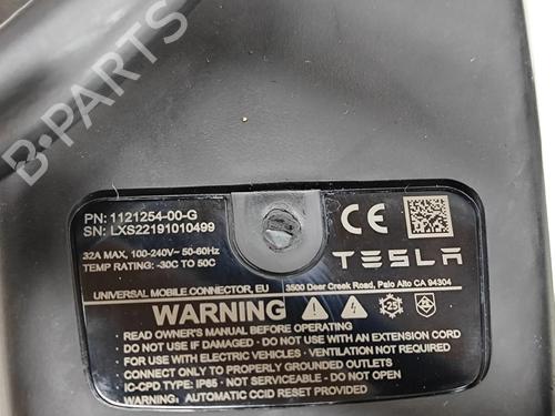 Cable TESLA MODEL Y (5YJY) EV Performance All-wheel Drive | BP30532709E12 