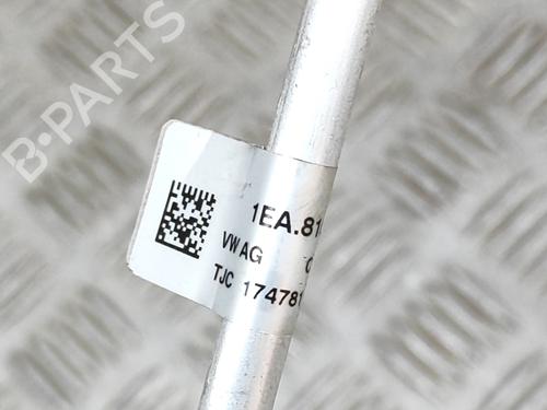 AC pipe SKODA ENYAQ iV SUV (5AZ) 50 | BP27768989M126