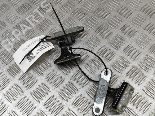 Hinge/Door check strap MERCEDES-BENZ S-CLASS (W220) S 500 (220.075, 220.175, 220.875) | BP25614670C146 