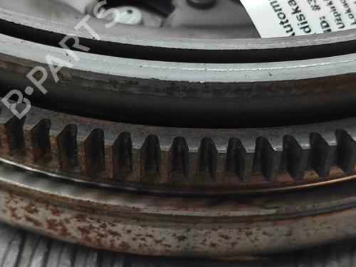 Flywheel VW T-ROC (A11, D11) 2.0 R 4motion | BP29487537M101  - Image 5