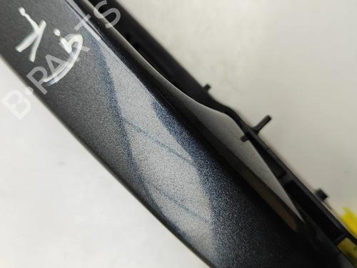 Rear left exterior door handle SUBARU FORESTER (SJ_) 2.0 D AWD (SJD) | BP31626662C130 