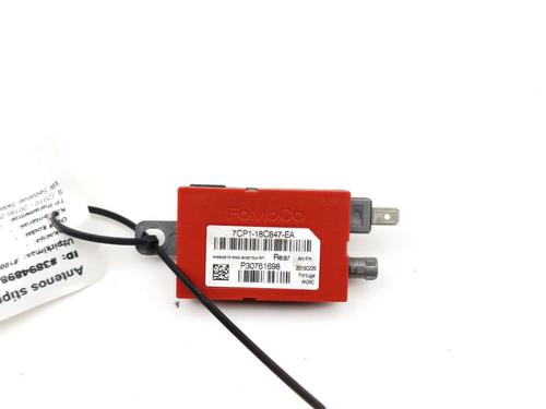 Elektronisk modul Elektronisk modul VOLVO S60 II (134) D3 (150 hp) 39719759 39719759