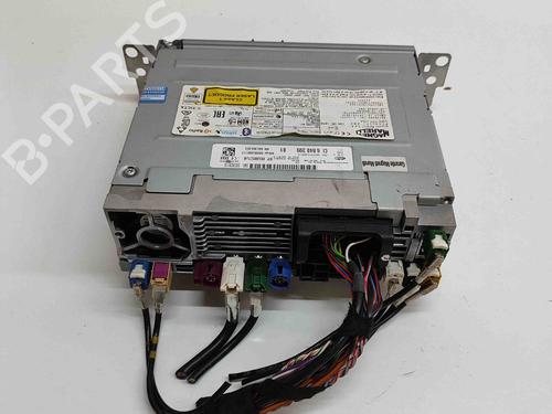 Electronic module BMW X1 (F48) xDrive 20 d | BP29227498M83 