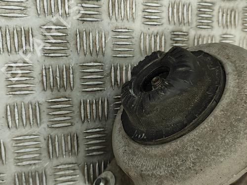 Left front shock absorber PORSCHE MACAN (95B) 3.0 S Diesel | BP26524055M16 
