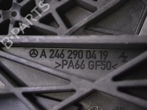 Other MERCEDES-BENZ A-CLASS (W176) A 180 CDI / d (176.012) | BP33353882O1 - Image 6