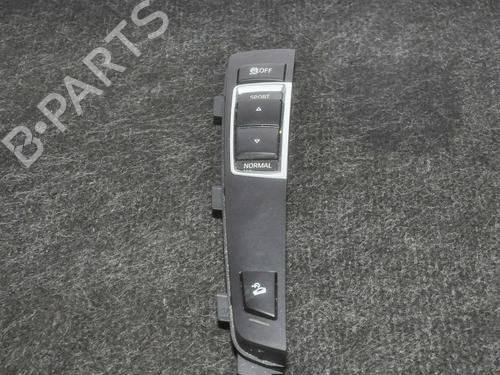 Used Switch Switch BMW X3 (F25) xDrive 35 i (306 hp) 6737730 6737730
